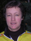 Chantal TOUCHET
